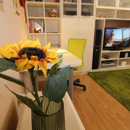 Fast Friend - Cozy Apartment In The Center With Private Garage ริเยกา ภายนอก รูปภาพ