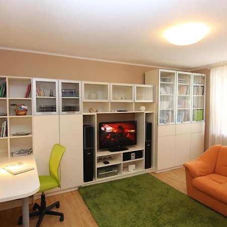 Fast Friend - Cozy Apartment In The Center With Private Garage ริเยกา ภายนอก รูปภาพ