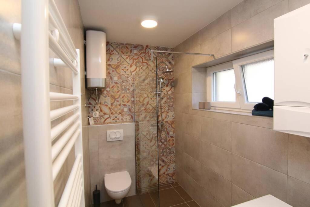 Fast Friend - Cozy Apartment In The Center With Private Garage ริเยกา ภายนอก รูปภาพ