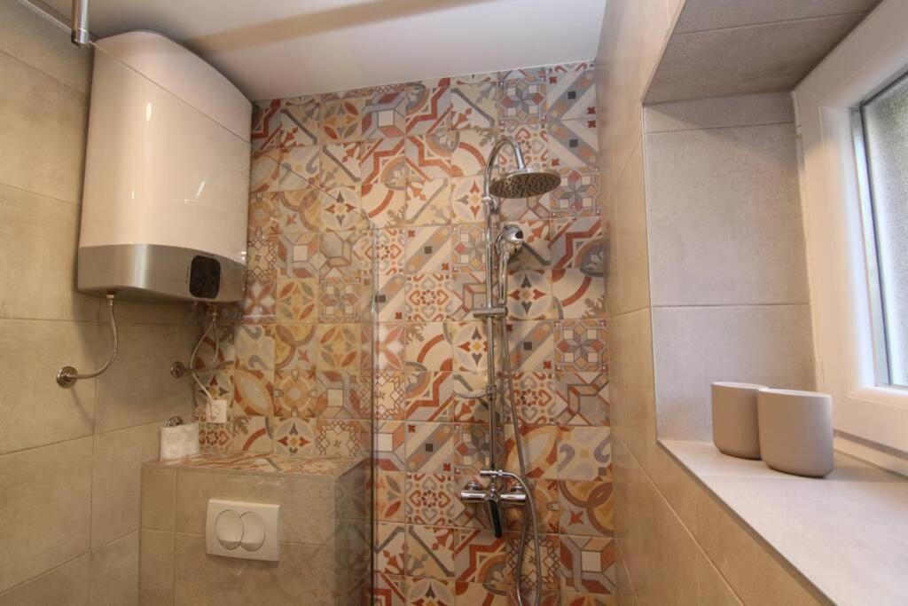 Fast Friend - Cozy Apartment In The Center With Private Garage ริเยกา ภายนอก รูปภาพ