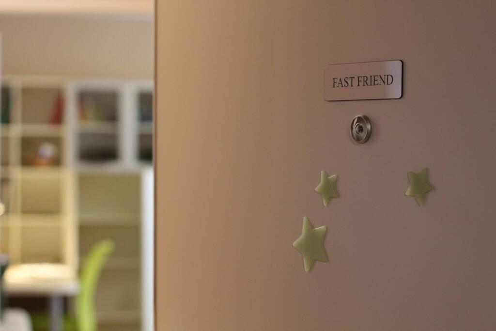 Fast Friend - Cozy Apartment In The Center With Private Garage ริเยกา ภายนอก รูปภาพ