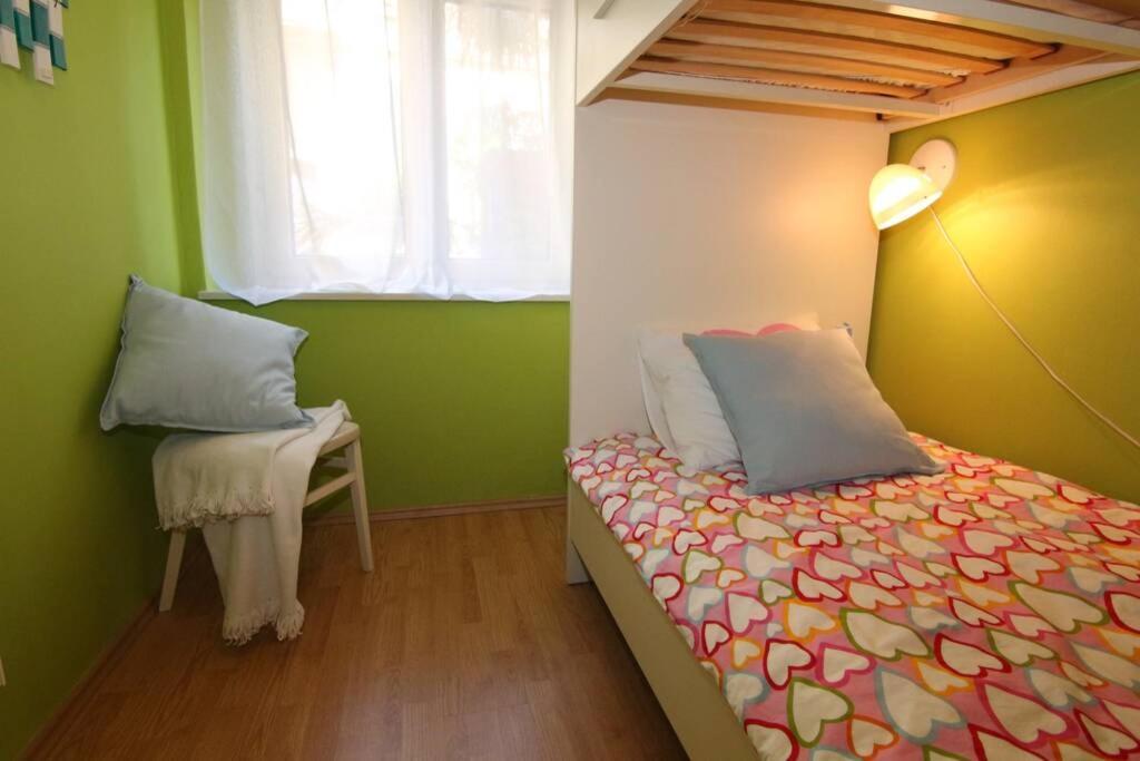 Fast Friend - Cozy Apartment In The Center With Private Garage ริเยกา ภายนอก รูปภาพ