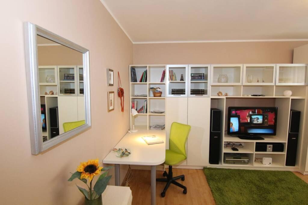 Fast Friend - Cozy Apartment In The Center With Private Garage ริเยกา ภายนอก รูปภาพ