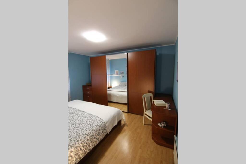 Fast Friend - Cozy Apartment In The Center With Private Garage ริเยกา ภายนอก รูปภาพ