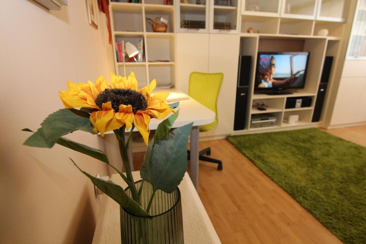 Fast Friend - Cozy Apartment In The Center With Private Garage ริเยกา ภายนอก รูปภาพ